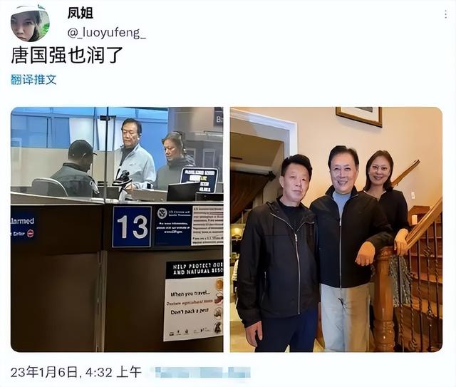 没想到，73岁唐国强，因九三阅兵后的一条动态，实现“口碑逆袭”
