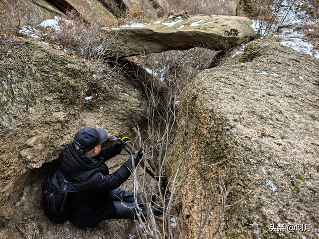 大珠山，你有多少神奇？