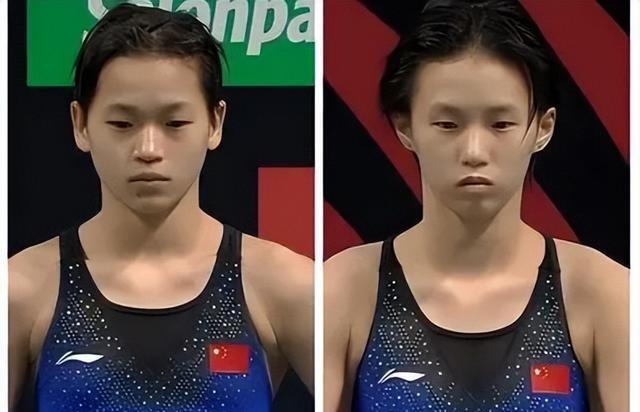 不到一周，陈芋汐迎来人生2大喜事，原来全红婵一个字都没说错