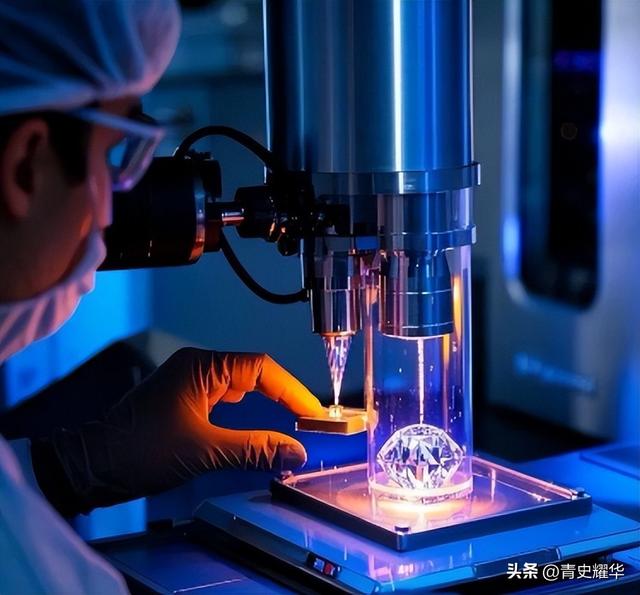 美国终于怕了,比稀土更致命的王牌,终于出手了！万斯：中国要冷静