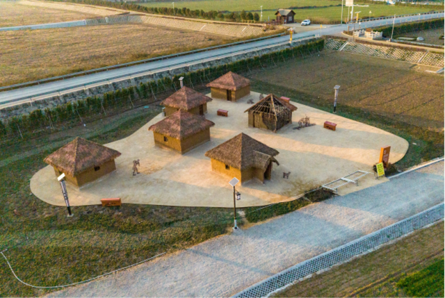 快看！从哈尔滨的冰雕里，挖出了整个真·泰安！