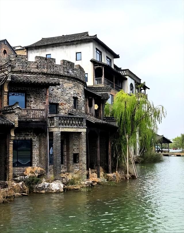 江苏一座新生景区，开业未满一年，跻身文旅成“现象级”标杆