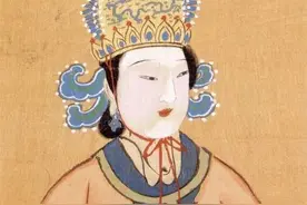 李隆基当上皇帝首件事，为什么要赐死太平公主？只因姑姑太厉害图片