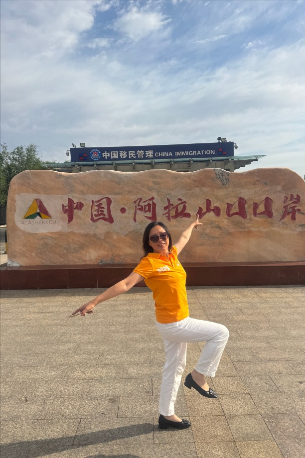 超30000公里，这条最适合退休人的自驾路线，完整走一趟要100天！