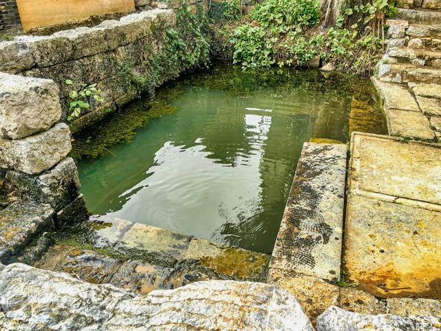 图说灌阳：中国历史文化名村月岭村