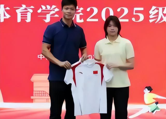 全红婵回家跨年仅几天，恶心的一幕又发生了，郭晶晶的话说对了