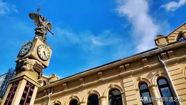 中国最有故事的9个老街巷弄