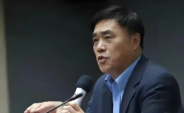 最后几天，国民党将迎来新主席，郑丽文已出局？洪秀柱一锤定音
