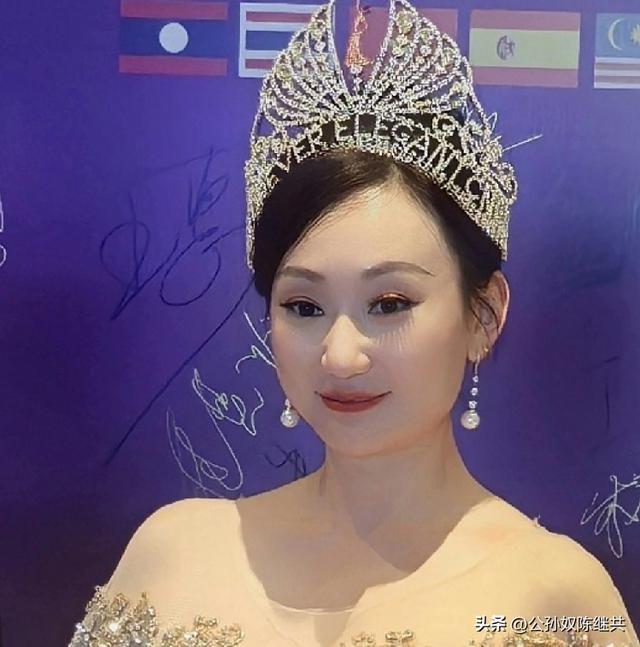 厦门集美，集合女性之美：城市文旅大使之媚，典雅夫人之美！