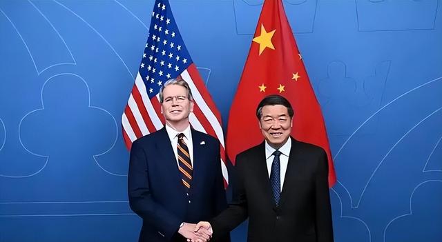特朗普突然翻脸了！绝没想到中国这么“狠”，稀土掐住美国的脖子