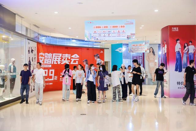 丰泽文旅消费季启幕，开启夏日狂欢！海丝文化+国潮消费+滨海浪漫线，打造沉浸式文旅盛宴