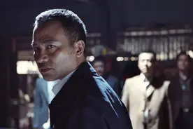 冯仑：大哥一出场，事情结束了图片