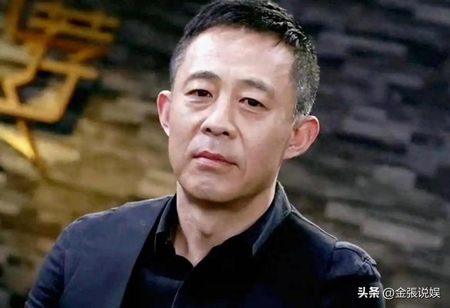 钱再多有什么用？58岁老戏骨侯勇的现状	，给所有中老年人提了个醒