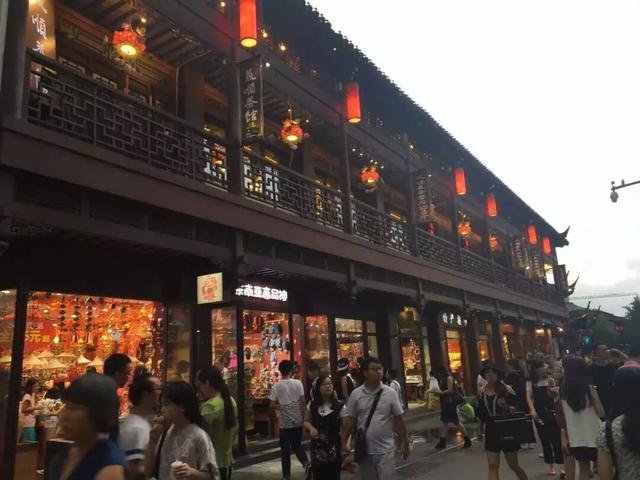 南京：好吃、好玩、再好看