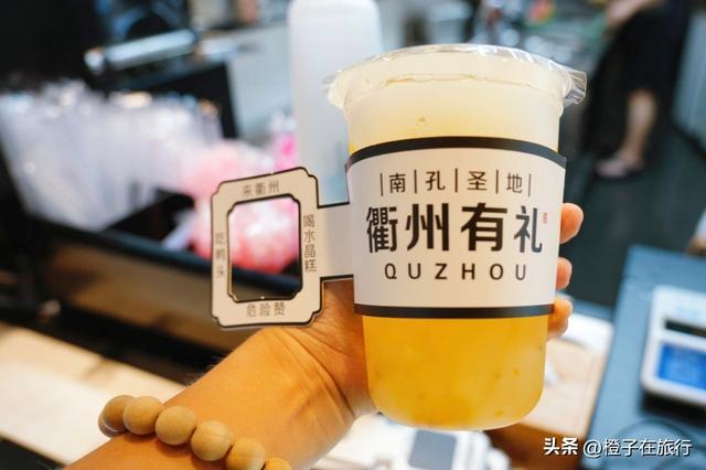 衢州4天3晚深度游攻略|穿越千年文 脉，解锁三省交界的清凉秘境