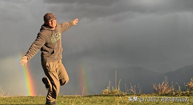 丁克夫妻用77天怒玩四川甘孜一共花了多少钱？总结来了！