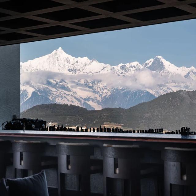 地理冷知识—梅里雪山