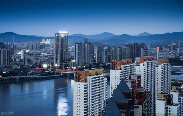 吉林省将会出现下一个“长春”，并不是延边，而是这个城市