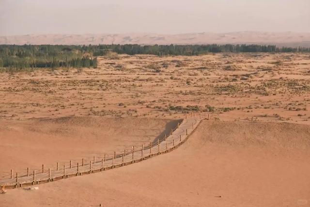 【阳关玉门关旅游区】敦煌行第一站!这里值得