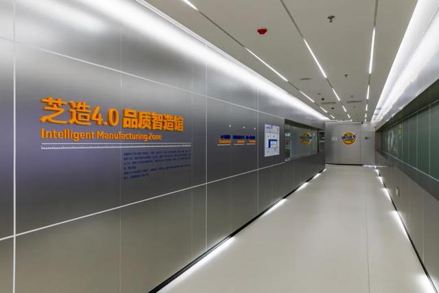 2026上海第一场“硬核”之旅！17个工业旅游宝藏地，带你快乐跨年！