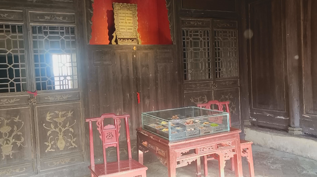 监利早餐 瞿乡集寨 复州城 日月潭 一日领略江汉平原古韵与鲜活