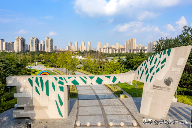 收藏！“双节”假期来城阳怎么玩？游玩线路已安排→