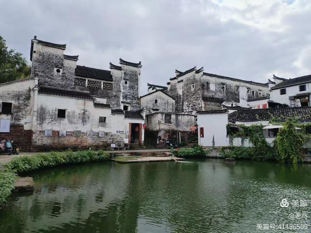 半城烟火半城书香的衢州