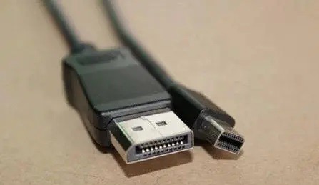 显示设备常见接口插图5 显示设备常见接口