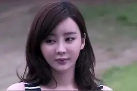 《温柔的谎言》安然的扮演者图片