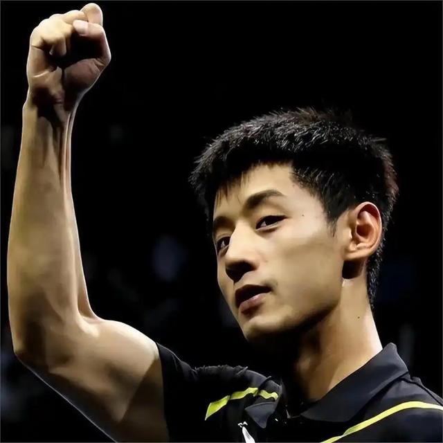 白百何没想到，自己老公不要的前妻，会在张继科手里光芒四射！