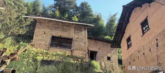 一条古道从浙江到安徽，全程经过三个古村落