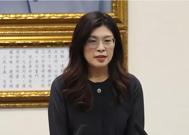 针对高市早苗涉台错误言论事件，郑丽文称“台湾没事、日本没事”