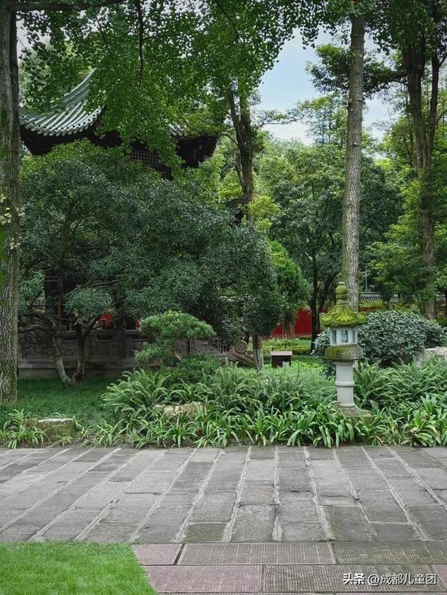 新都，被低估的好地方