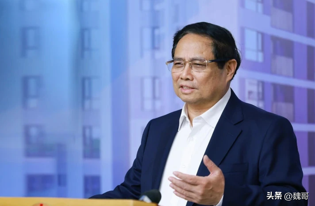 海南封关	，越南最先坐不住了，越总理：明年越南要建8个自贸区