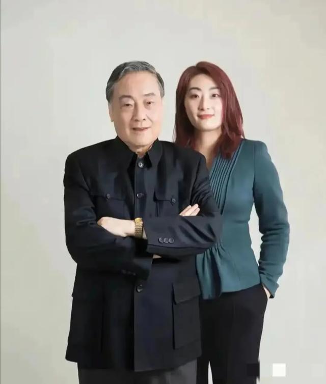 宗庆后事件终于有反转了，小三本人让人震惊