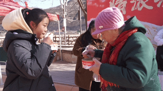 猜灯谜 品汤圆 这个元宵佳节赴陕西壶口瀑布