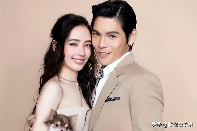 里子面子全丢了！被爆出轨闷不吭声的向佐，没给郭碧婷留一丝体面