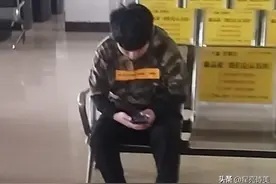 儿子每餐一瓶水，瞬间让我们崩溃，明明是穷人却被养成“富二代”图片