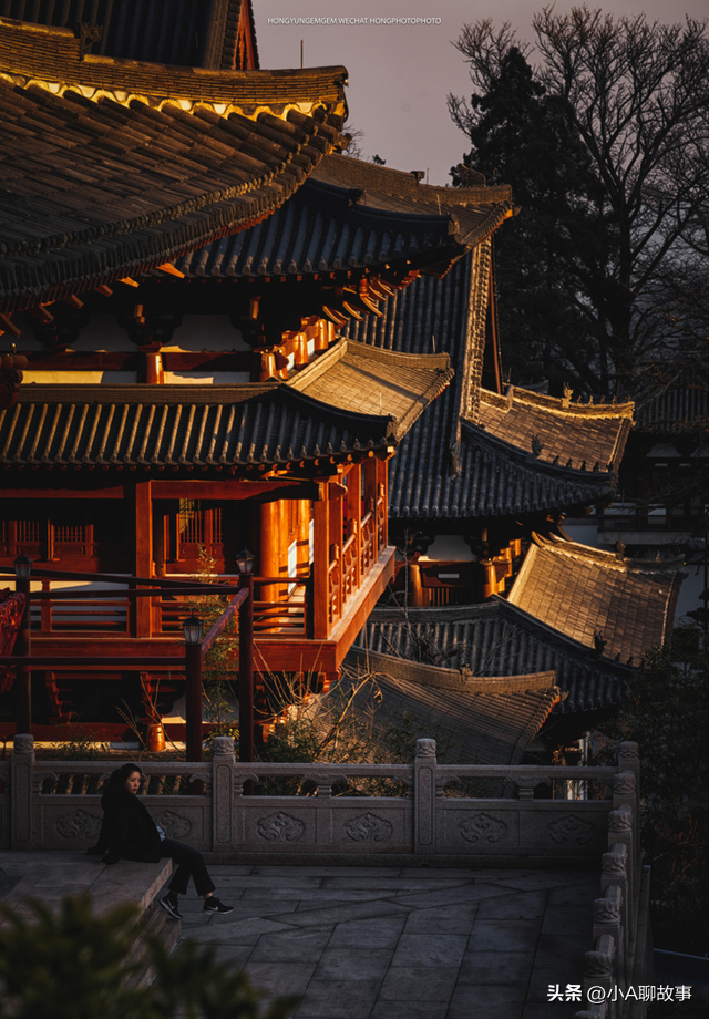 又一5A景区官宣永久免费！年入数亿，关键是秋天美到词穷！