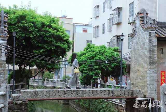 番禺这条「宝藏路线」，让你重新爱上Citywalk！