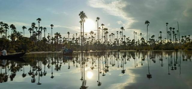 一生一次，2027年出发！41天南极半岛包船登陆，南美4国狂野自驾