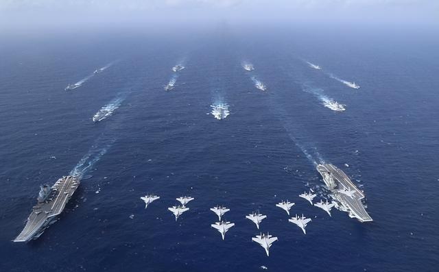 高市输了个精光，特朗普与华通话不到12小时，对日本发出两大警告