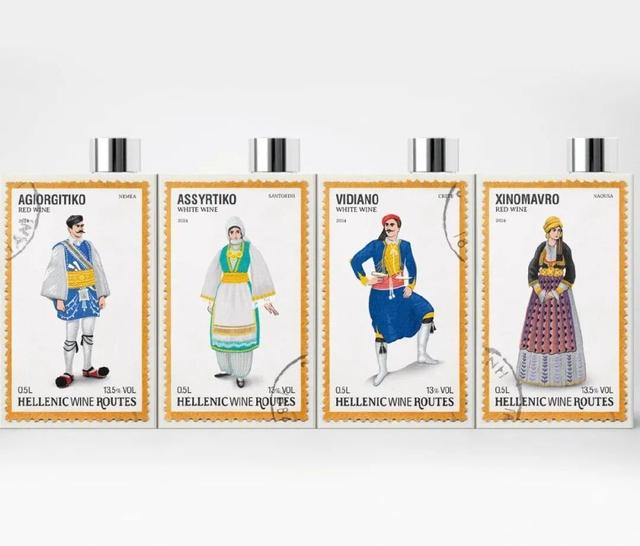 首发 | 2025红点品牌与传达设计大奖（包装类）公布！130件作品分享