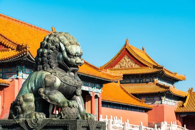 国内七大区域“第一景”分别是这7个，华东是黄山，西南是九寨沟