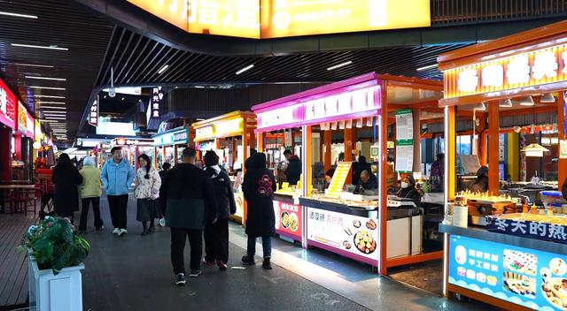 这个冬天，用一场济宁之旅兑现“爱你老己”的承诺