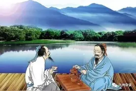 五十看腿，六十看耳，七十心、八十看命，人是否长寿，暗藏天机！图片