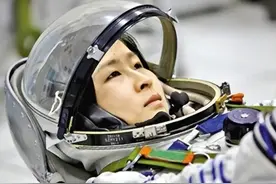 去太空了，女航天员必须要吃避孕药，为什么会有这样的情况出现？图片