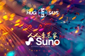 无门槛创作音乐！SUNO AI音乐平台V3版发布，人人写歌的时代来了图片