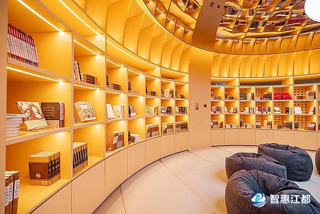 从“水汽江湖”到“品质空间”！江都沐浴文化映照时代变迁