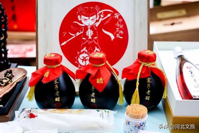 南皮非遗津门绽放 运河风邂逅海河情引热潮